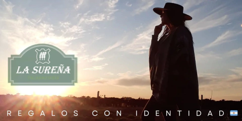 Imagen del carrusel LA SUREÑA